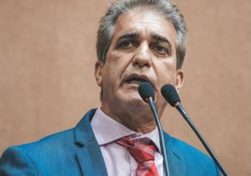 Foto: Divulgação/Assessoria do Deputado