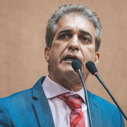 Foto: Divulgação/Assessoria do Deputado