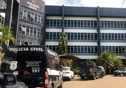 Foto: Divulgação / Ascom PCBA