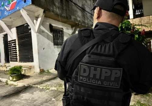 Foto: Divulgação / Ascom-PCBA