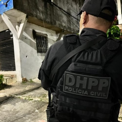 Foto: Divulgação / Ascom-PCBA
