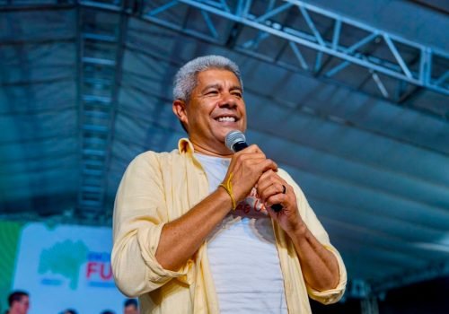 Foto: Erickson Araújo