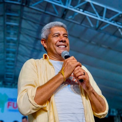 Foto: Erickson Araújo