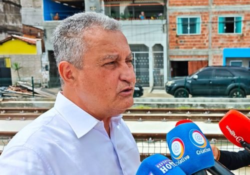 Costa  diz que alertou ACM Neto sobre os impactos da concessão do sistema de ônibus e atribui a deterioração do serviço às decisões tomadas durante sua gestão na Prefeitura de Salvador

Foto:Ailton Fernandes/ Divulgação