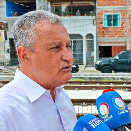 Costa  diz que alertou ACM Neto sobre os impactos da concessão do sistema de ônibus e atribui a deterioração do serviço às decisões tomadas durante sua gestão na Prefeitura de Salvador

Foto:Ailton Fernandes/ Divulgação