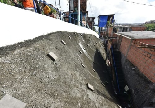 Foto: Valter Pontes / Secom PMS