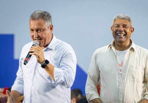 Foto:  Erickson Araújo
