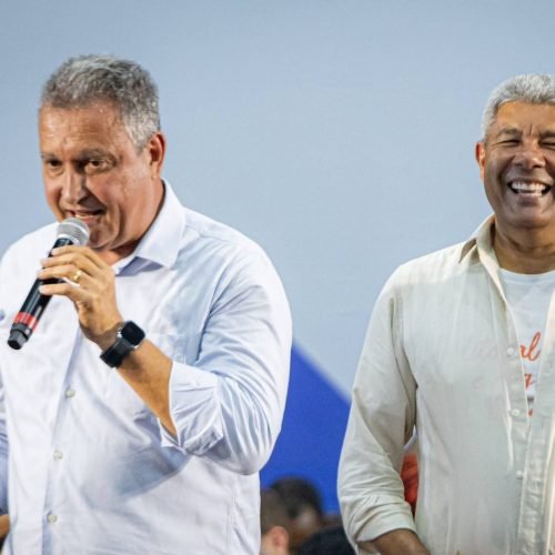 Foto:  Erickson Araújo
