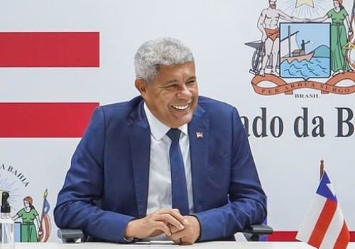 Foto: Divulgação/Governo do Estado