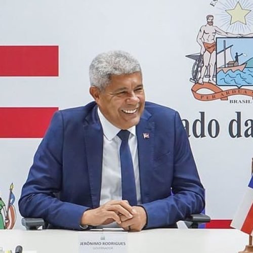 Foto: Divulgação/Governo do Estado