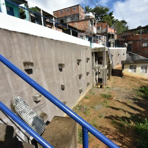 Foto: Valter Pontes / Secom PMS