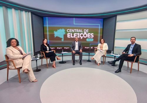 Foto: Evertton Pacheco