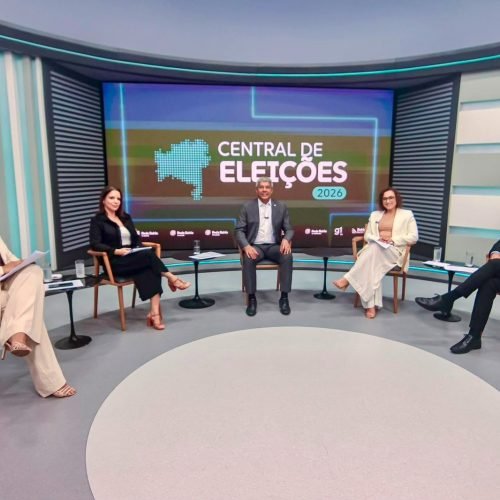 Foto: Evertton Pacheco
