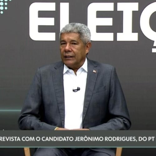 Foto: Repodução Rede Bahia