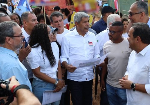 Foto: Raí Vitor/GOVBA