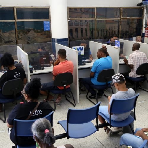 Foto: Bruno Concha/ Secom PMS