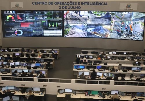 Foto: Divulgação SSP-BA