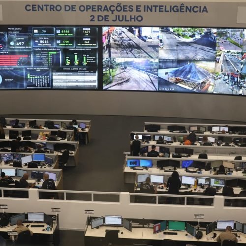 Foto: Divulgação SSP-BA