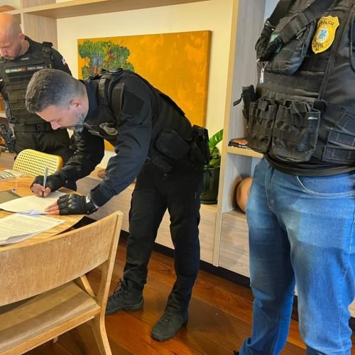 Foto: Ascom/PCBA
