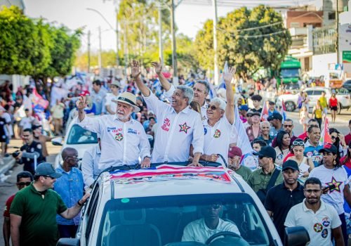 Foto: Erickson Araújo