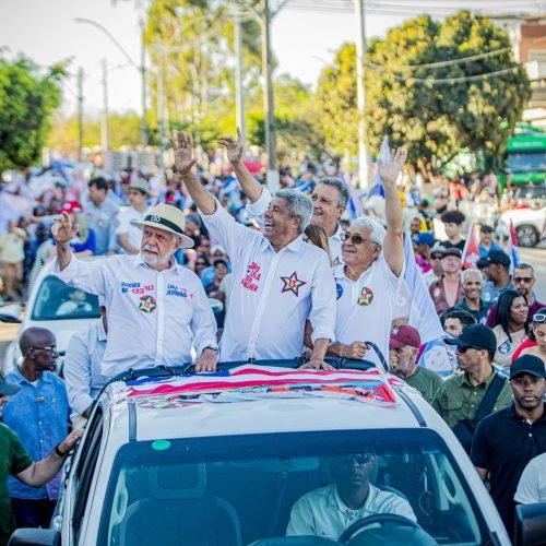 Foto: Erickson Araújo