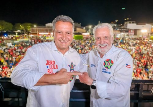 Foto: Ulisses Dumas