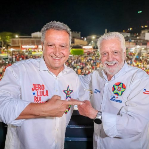 Foto: Ulisses Dumas