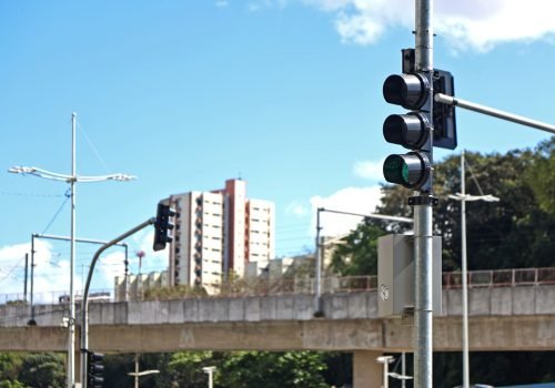 Foto: Bruno Concha / Secom PMS