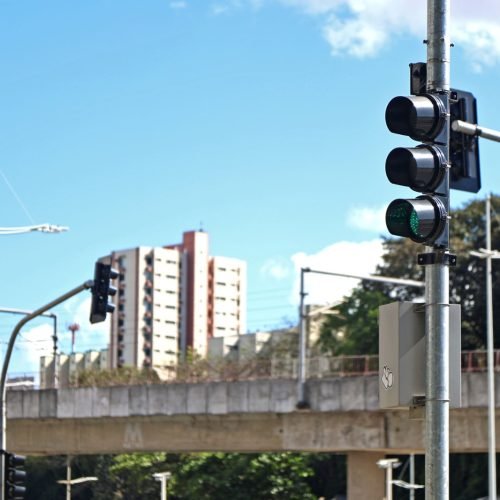 Foto: Bruno Concha / Secom PMS