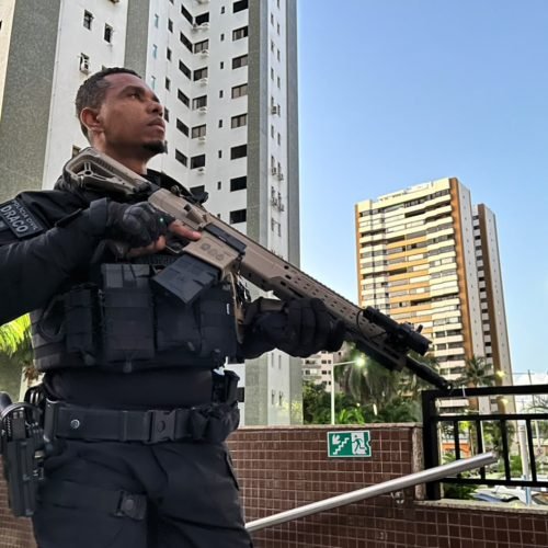 Dados cadastrais eram alterados para reduzir em até 90% o valor venal das propriedades

Foto: Pedro Moraes/Ascom PC-BA