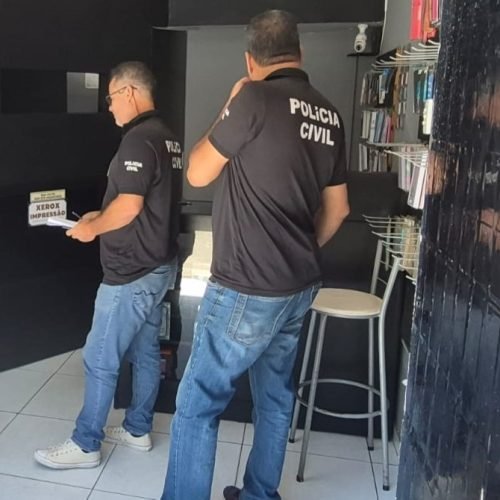 Foto: Divulgação / Ascom-PCBA
