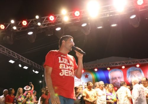 Foto: Maína Diniz