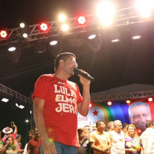 Foto: Maína Diniz
