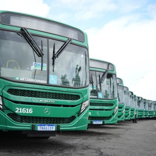 Foto: Igor Santos / Secom PMS