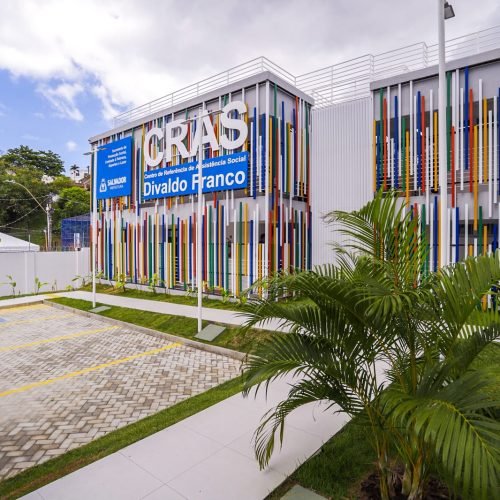 Foto: Igor Santos / Secom PMS