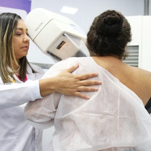 Foto:  Leonardo Rattes / Saúde GovBA