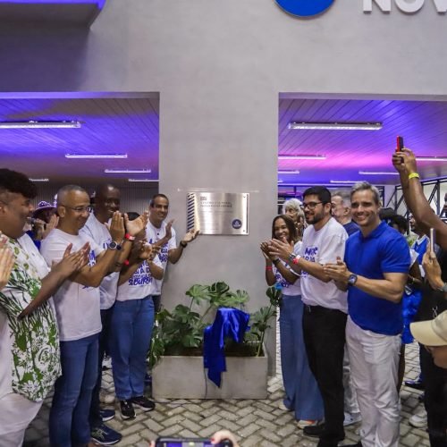 Foto:  Igor Santos / Secom PMS