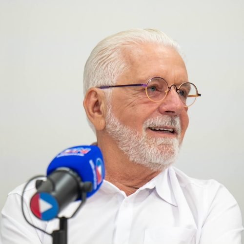 O senador projetou desafios do próximo Senado e celebrou o avanço do empreendedorismo e da agricultura familiar na Bahia

Foto: Divulgação