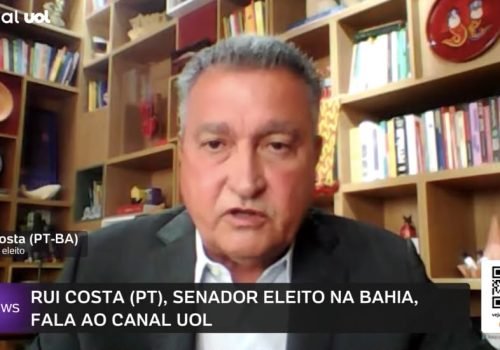 Foto: Repordução/Globo News