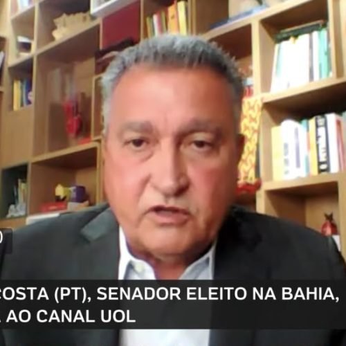 Foto: Repordução/Globo News