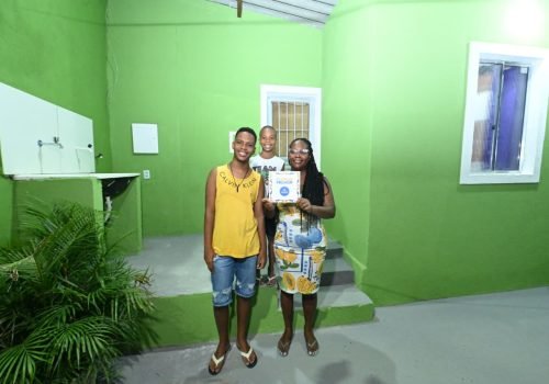 Foto: Valter Pontes / Secom PMS