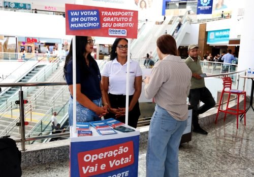 Foto: Jeane Abreu/GOVBA
