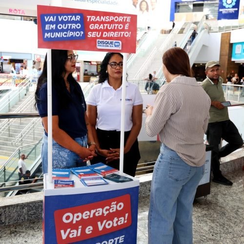 Foto: Jeane Abreu/GOVBA