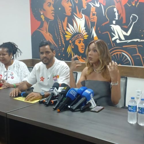 Foto: Morgana Montalvão