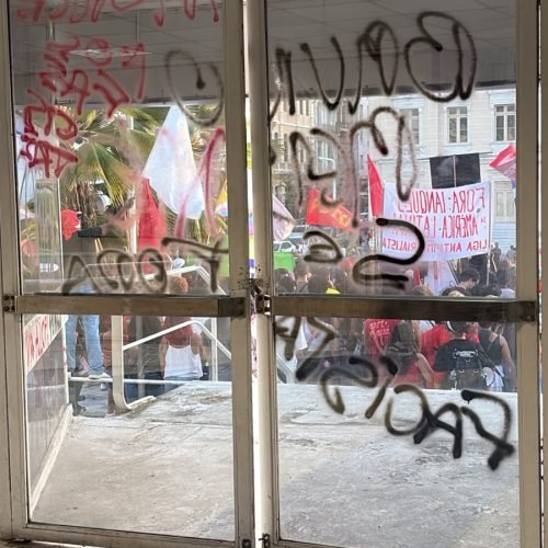 Foto: Ascom/PMS