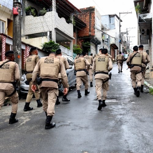 Foto: Ellen Katarine/GOVBA