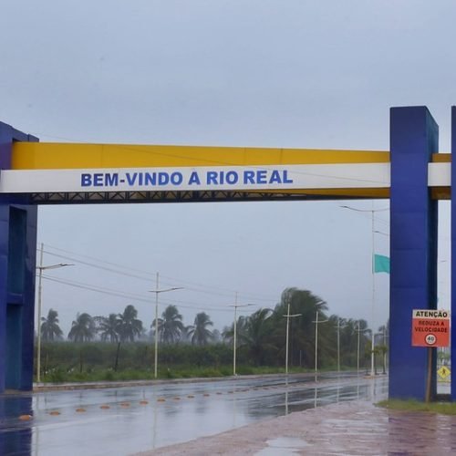 Rio Real e Ribeirão do Largo foram incluídos na lista da Sudec; dos quatro trechos rodoviários afetados, três já têm tráfego normalizado

Foto: Amanda Ercília/GOVBA