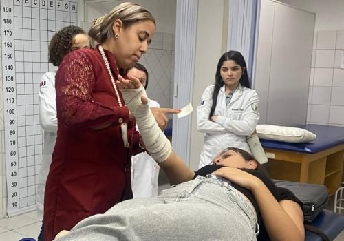 Foto:  Divulgação/Unijorge