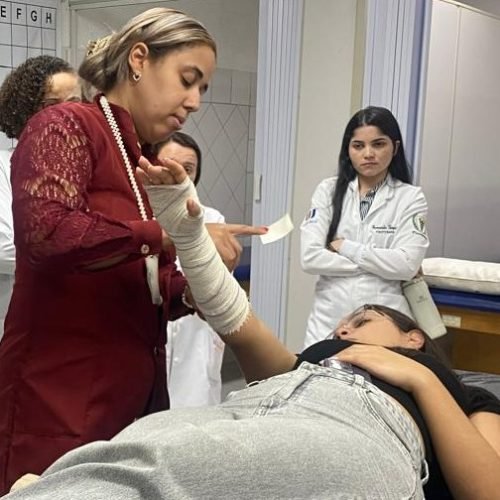 Foto:  Divulgação/Unijorge
