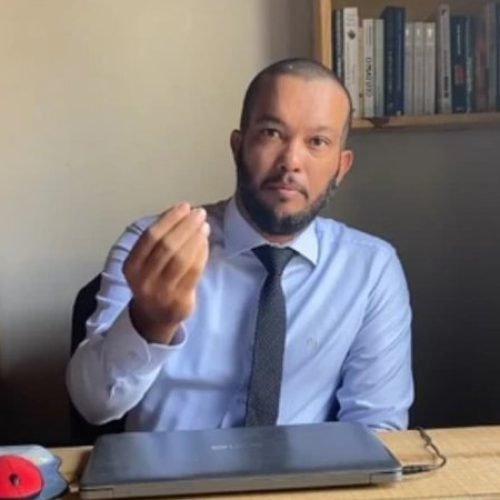 Foto:  Reprodução / Instagram